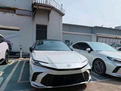 第一视角试驾26款丰田凯美瑞双擎运动plus版
#开车第一视角#dou是好车#汽车人共创计划 #凯美瑞 #试驾