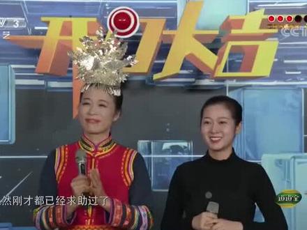 王岩模仿演唱《不能说的秘密》,歌声撕心裂肺