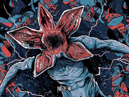 夺心魔和大魔王的名字什么意思?有什么起源? #怪奇物语 #博德之门3 #RPG #英语口语 #英语单词