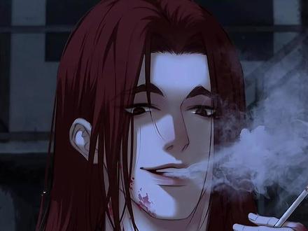 谁能疯过姑姑,狠起来儿子老公都不要#我在抖音看漫画