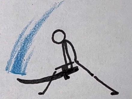 给我10秒,画会火柴人,收藏给家里的小朋友吧!
#简笔画 #零基础学画画 #火柴人 #创意美术