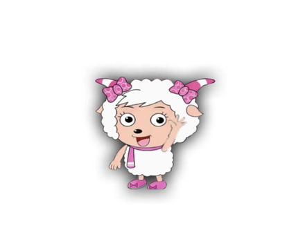 #喜羊羊与灰太狼 #萌物#hello