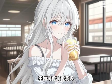 完结文一口气看完! #漫画解说 #二次元 #一口气看完 #完结文