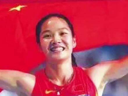 女子百米决赛#体育#韦永丽