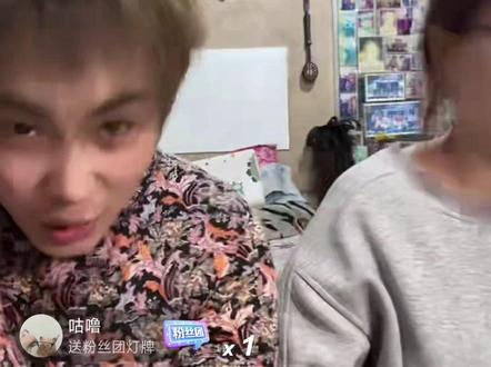 老弟模仿秀 这段我将在春晚反复观看 #周木子#肖铅笔 #桃园双结义 #直播录屏分享#周木子的小手机