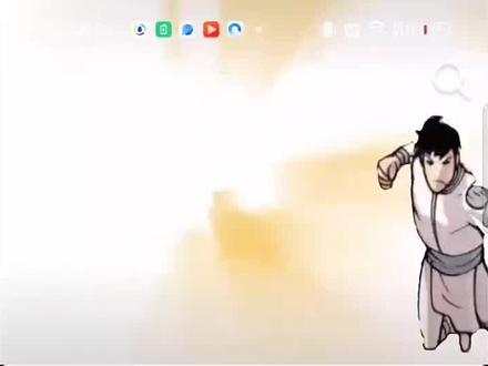 评论区惊现 W M马克 #无敌少侠 #无敌少侠漫画 #炎魔解说 #娱乐视频