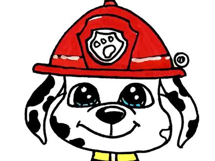 如何画汪汪队毛毛#充能计划画画 #画画的baby #知识合伙人 #你比想象的更超能 #画画其实很简单 #创意美术 #宝宝学画画 #跟我一起学画画 #跟着抖音学画画 #每日一画 #一起学画画 #灵魂画手 #简笔画 #想画就画 #零基础学画画 #画画使我快乐 #一学就会的简笔画 #萌知计划 #亲子 #育儿