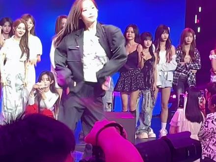 就这样被帅死#蒋舒婷 #snh48 #直拍 #随舞