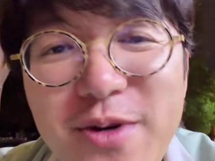 #陈昌文 #连麦@自己造船的路飞(装逼中)