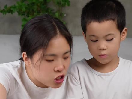 10枚硬币摆成5排,每排4枚,最终形状竟然是⭐️⭐️#亲子互动 #思维训练 #臭皮匠的一家
