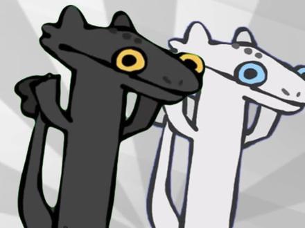 【梗百科】无牙仔跳舞是啥梗?#看一次笑一次