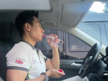 揭秘!宾利销售开什么车🚗?#日常vlog #销冠日常 #宾利