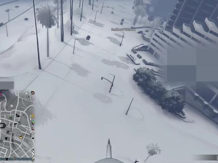 GTAOL开不好飞只因你该改按键了#gta ##