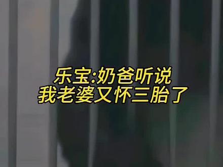 #大熊猫乐宝
你看咱乐宝,简直是熊猫界的显眼包,听说爱宝怀三胎,乐得上树跟姨姨报喜,我又要当爹了,太幸福了,这幸福都要溢出屏幕啦~#大熊猫乐宝#爱宝怀三胎#乐宝又当爹了#姜爷爷与东宝