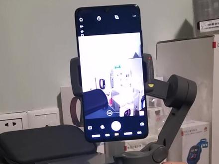 #大疆osmo3 #大疆手持云台3 #大疆云台 大疆云台3使用详解 一