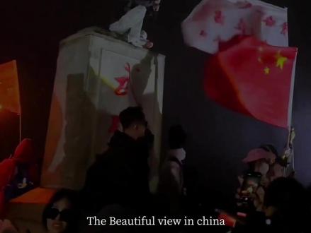 向伟大的祖国致敬! #祖国万岁 #中国知识点 #旅游推荐官 #旅游攻略