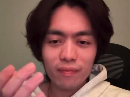 诡秘圈到就这样变如脸#徐赢#vinzt