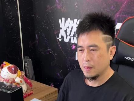 瓦尔基里最新的水冷来了!#水冷