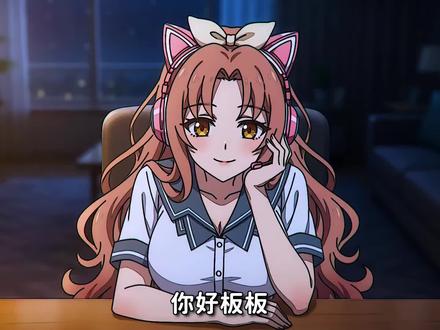 我承认我刚才说话有点大声了 #剪映 #剪映制作 #ai动画