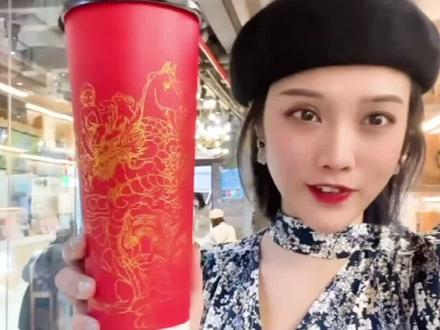 一分钟教你如何实现奶茶自由!!#广西美好推荐官 #抖音探官成团吧 #vlog日常