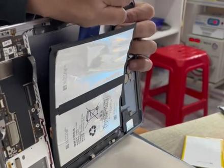 #步步高S5c换电池