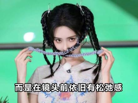 跑男路透现场:孟子义干瘪憔悴,白鹿妆容厚翻车,反被陈丽君惊艳 跑男路透现场:孟子义干瘪憔悴,白鹿妆容厚翻车,反被陈丽君惊艳