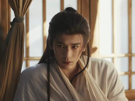 侯爷,我叫樊五 #逐玉#张凌赫 #田曦薇 #好剧推荐