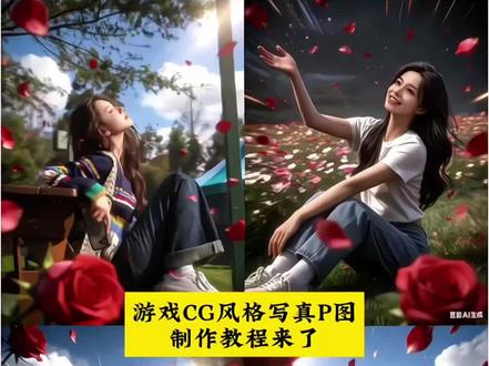 游戏cg风格豆包修图教程来了,游戏cg风格ai指令 游戏cg风格ai制作 游戏cg风格ai提示词 游戏cg风格教程 游戏cg风格提示词 #游戏cg风格 #莫道桑榆晚为霞尚满天 #豆包p图 #豆包ai #豆包P图已经nextlevel了 莫道桑榆晚图片豆包 莫道桑榆晚为霞尚满天ai指令 莫道桑榆晚图片怎么做 当我拒绝了一位少年的请求豆包ai指令