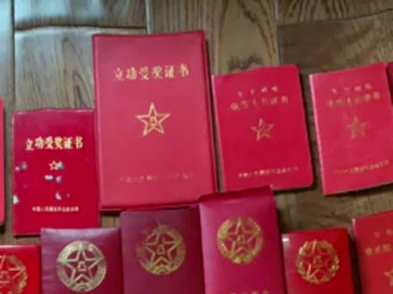 年少轻狂的一级士官#兵哥哥 #当兵无悔 #退伍季