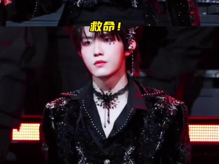 完全被此男迷住了啊!#苏新皓 #苏新皓跪着飙高音 #苏新皓荣耀之战