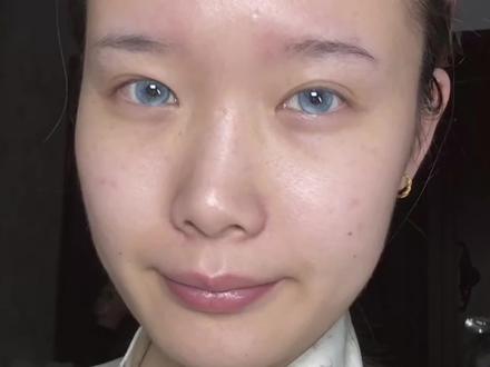 很权威的狐狸眼妆教!!! #妆容教程 #眼妆 #狐狸眼 #妆教