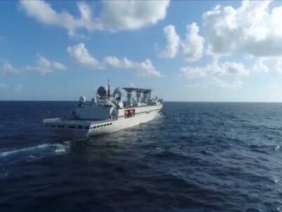 中日局势最新动态,重磅发声!#台海时刻#中日#国际局势