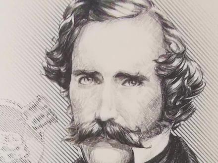 医学史的重大发现之四:麻醉与骗子#历史人物 #历史故事 #愿所有人平安健康