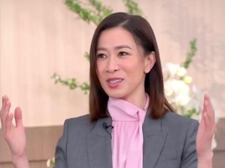 哇 16号来看我们法官👩🏻⚖️言官 @佘詩曼 #佘诗曼#佘诗曼正义女神#正义女神#新剧开播