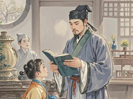 古人育儿七不责#育儿经验分享 #育儿知识 #亲子教育