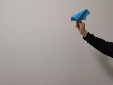 最火的亲子手工折纸甩炮教程,满满的儿时回忆! #折纸 #创意手工 #折纸教程