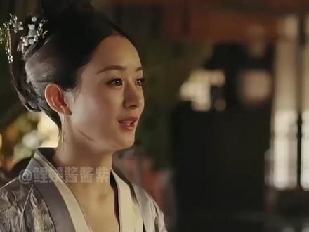 知否就是随便捡一集都能看啊! #知否 #知否知否应是绿肥红瘦 #古装 #明兰 #长尾剧