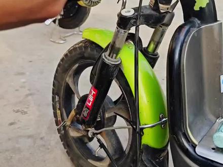 喇叭开关的维修#雅迪电动车 #爱玛电动车 #台铃电动车 #电动车喇叭#三分庄三好车行@DOU+小助手