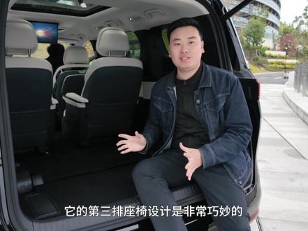 试驾26款比亚迪夏,新款搭载天神之眼B智能驾驶辅助。 #比亚迪夏 #MPV #dou是好车