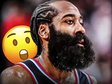 休斯顿大于克里夫兰?!火箭多年的感情和杜兰特让哈登放弃骑士!#哈登 #杜兰特 #骑士 #火箭