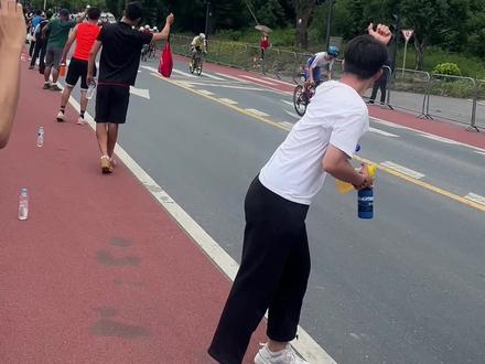2023年全国公路自行车锦标赛#亚运会自行车赛#千岛湖自行车赛
