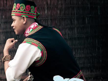 这是 哈尼族的婚俗! #云南少数民族 #哈尼族 #旅行推荐官 @抖音旅游