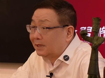 学中医 思想更重要 #徐文兵 #认知