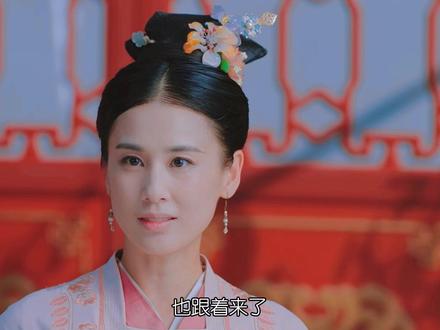 瑶夫人做梦都没想到费劲心思给自己找了情敌#岁岁青莲 #何泓姗 #黄圣依 #何润东 #看了一个片段刷了一部剧