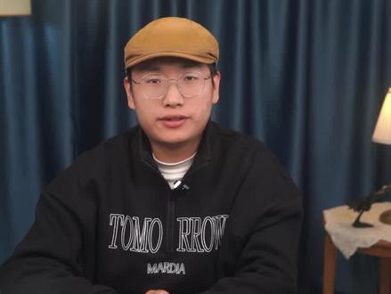 张志磊即将面对的对手是泰森富里