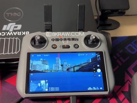 教程往视频后面看大疆rC2遥控器最新更新