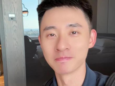 沉浸式没差硬出香港✈️纽约,参加三星全球发布会拉!#沉浸式出差