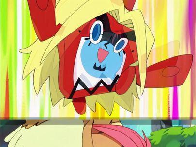 宝可梦之间的捕食关系和奇妙共生 #宝可梦 #神奇宝贝 #精灵宝可梦 #口袋妖怪