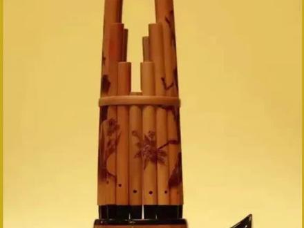 "滥竽充数“的故事原来是这样的#我的观影报告