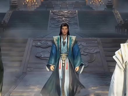 凡人官宣2.14复播!八集幕后微纪录花絮,新年番有望4月回归 #凡人修仙传#韩立#国漫推荐#国漫#修仙动画